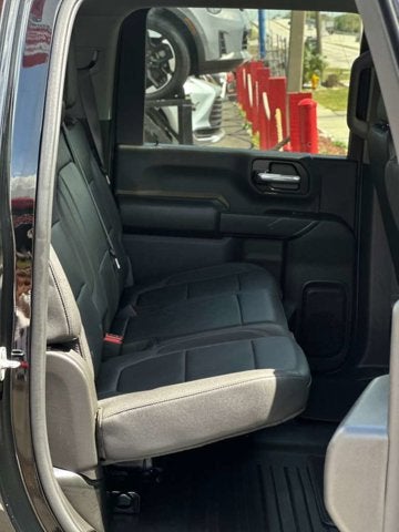 2023 GMC Sierra 3500HD Pro