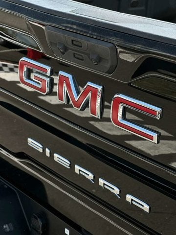 2023 GMC Sierra 3500HD Pro