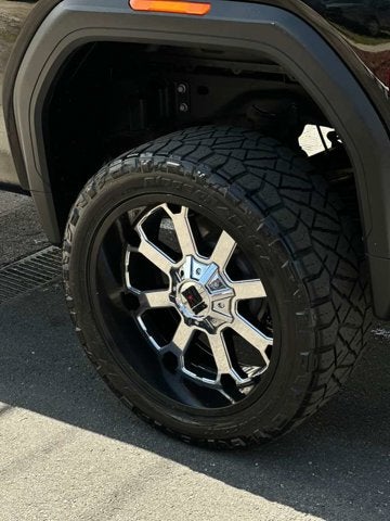 2023 GMC Sierra 3500HD Pro