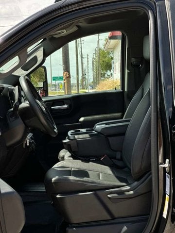 2023 GMC Sierra 3500HD Pro