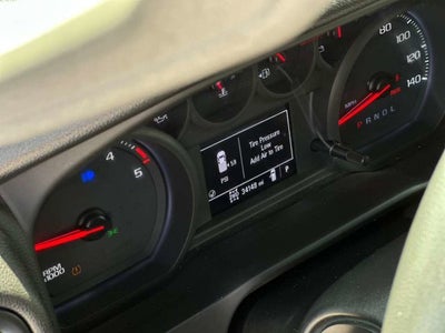 2023 GMC Sierra 3500HD Pro