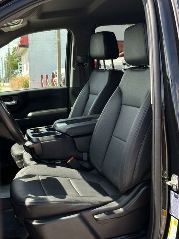 2023 GMC Sierra 3500HD Pro