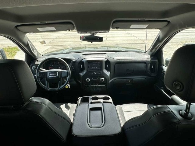 2023 GMC Sierra 3500HD Pro