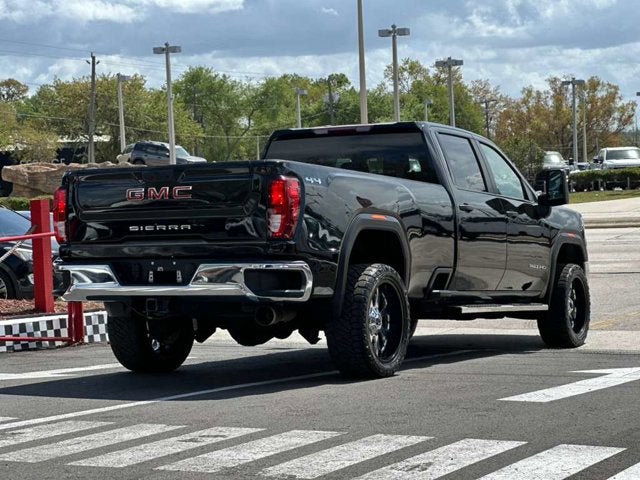 2023 GMC Sierra 3500HD Pro