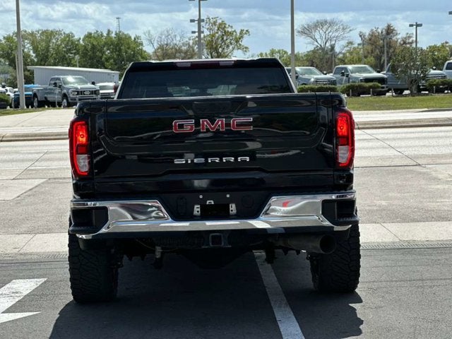 2023 GMC Sierra 3500HD Pro