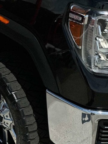 2023 GMC Sierra 3500HD Pro