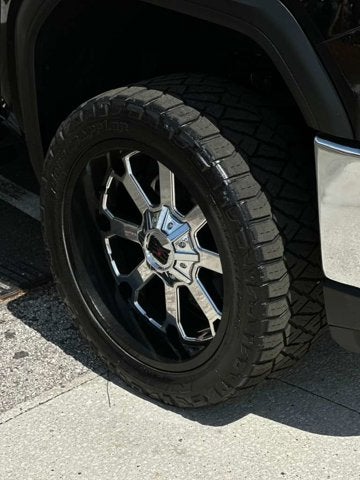 2023 GMC Sierra 3500HD Pro