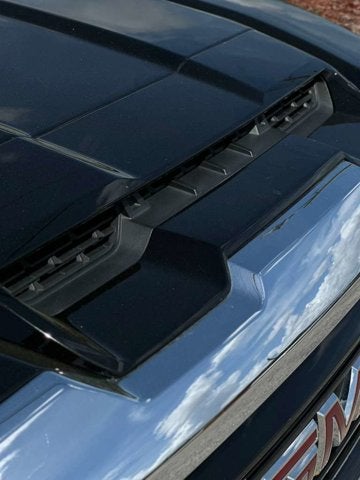 2023 GMC Sierra 3500HD Pro