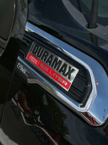 2023 GMC Sierra 3500HD Pro