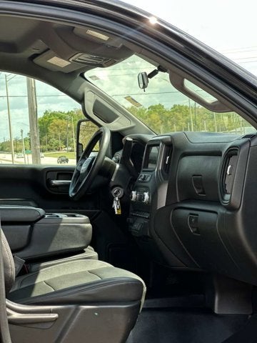 2023 GMC Sierra 3500HD Pro