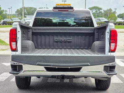 2022 GMC Sierra 1500 Limited Pro