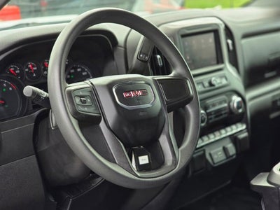 2022 GMC Sierra 1500 Limited Pro