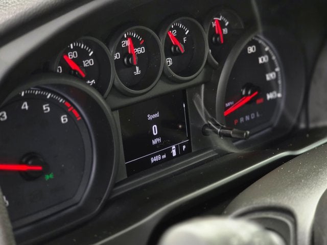 2022 GMC Sierra 1500 Limited Pro