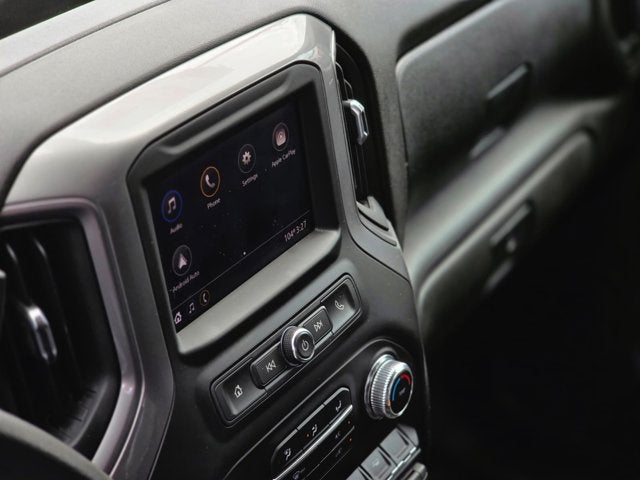 2022 GMC Sierra 1500 Limited Pro