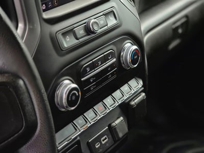 2022 GMC Sierra 1500 Limited Pro