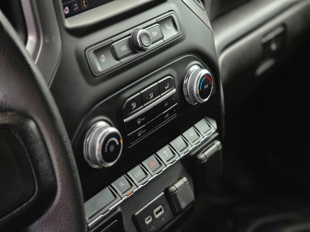 2022 GMC Sierra 1500 Limited Pro