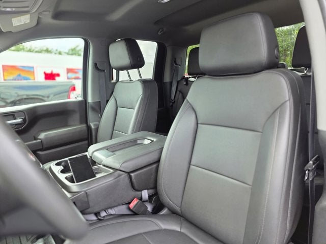 2022 GMC Sierra 1500 Limited Pro