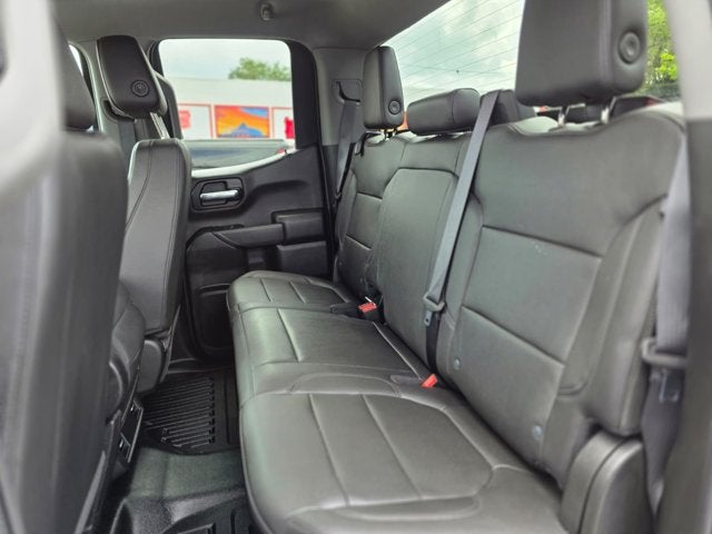 2022 GMC Sierra 1500 Limited Pro