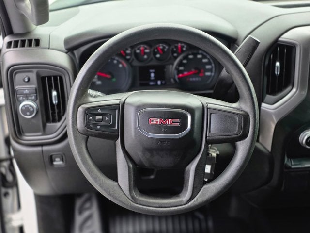 2022 GMC Sierra 1500 Limited Pro