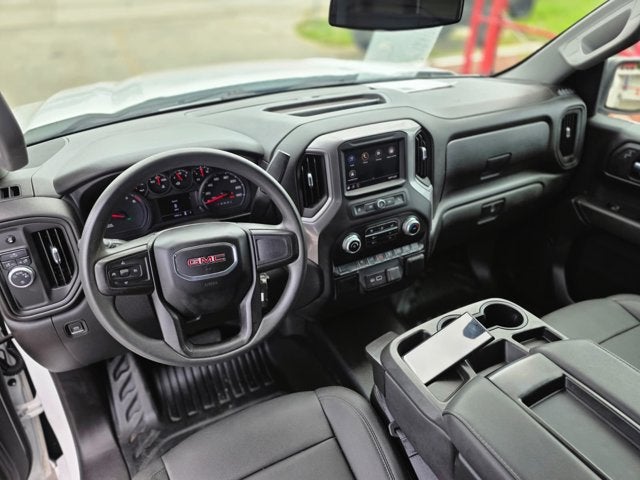 2022 GMC Sierra 1500 Limited Pro