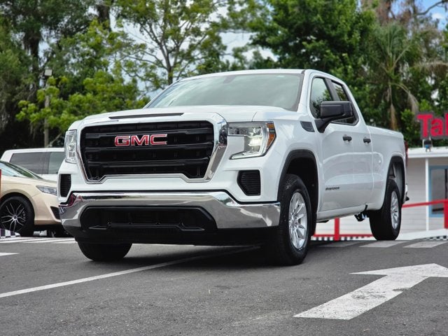 2022 GMC Sierra 1500 Limited Pro