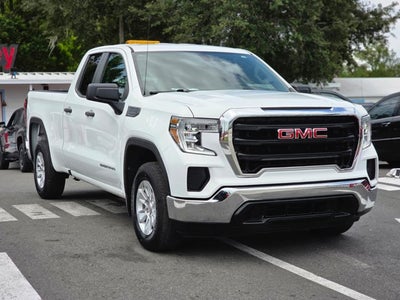 2022 GMC Sierra 1500 Limited Pro