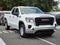 2022 GMC Sierra 1500 Limited Pro