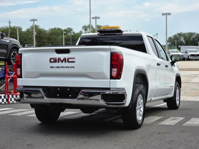 2022 GMC Sierra 1500 Limited Pro