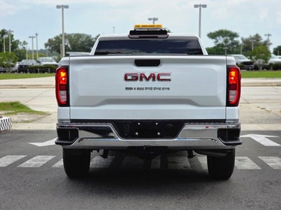 2022 GMC Sierra 1500 Limited Pro