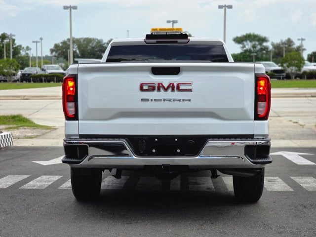 2022 GMC Sierra 1500 Limited Pro