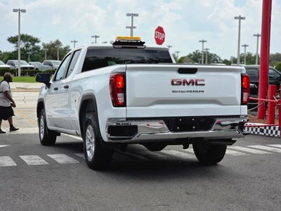 2022 GMC Sierra 1500 Limited Pro