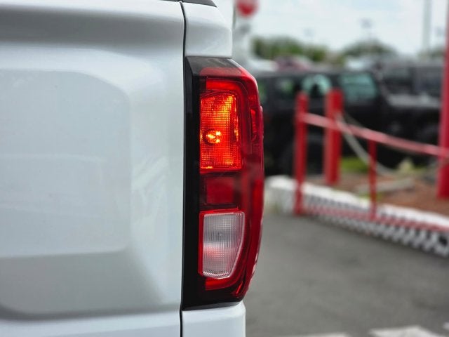 2022 GMC Sierra 1500 Limited Pro