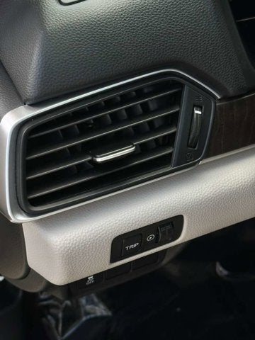 2018 Honda Accord Sedan EX 1.5T