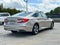 2018 Honda Accord Sedan EX 1.5T