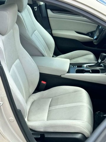 2018 Honda Accord Sedan EX 1.5T