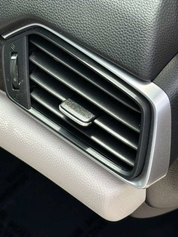 2018 Honda Accord Sedan EX 1.5T