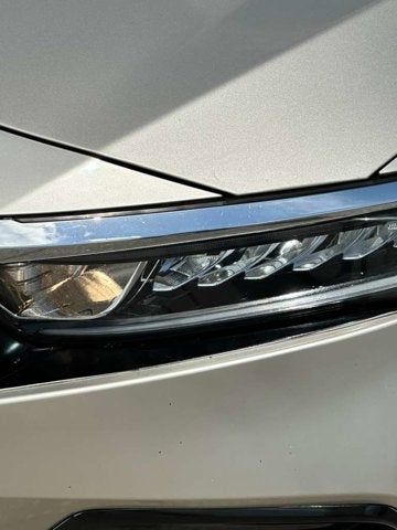 2018 Honda Accord Sedan EX 1.5T