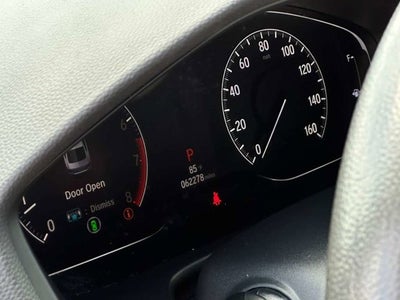 2018 Honda Accord Sedan EX 1.5T