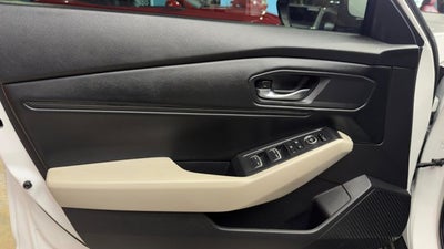 2023 Honda Accord Sedan EX