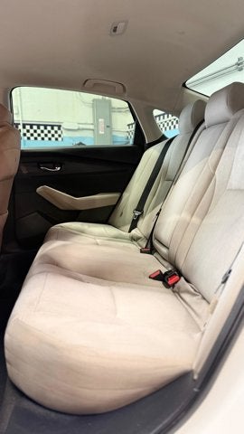 2023 Honda Accord Sedan EX