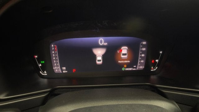 2023 Honda Accord Sedan EX