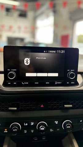 2023 Honda Accord Sedan EX