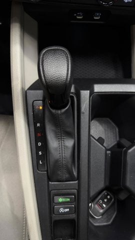 2023 Honda Accord Sedan EX