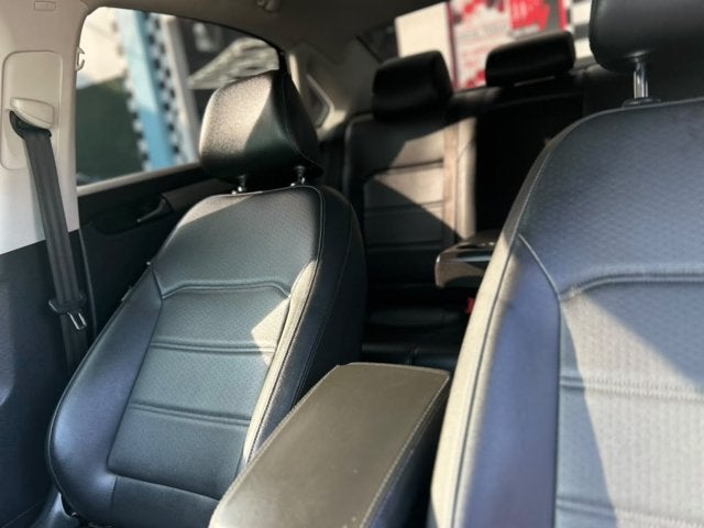 2022 Volkswagen Passat 2.0T SE