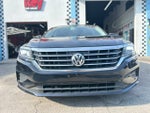 2022 Volkswagen Passat 2.0T SE
