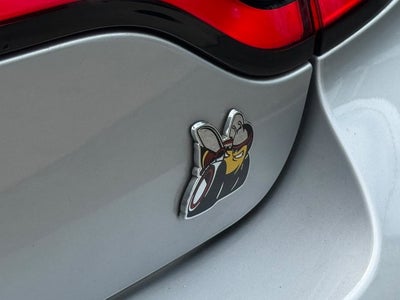 2022 Dodge Charger Scat Pack