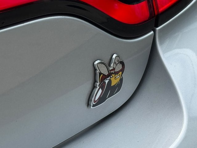 2022 Dodge Charger Scat Pack