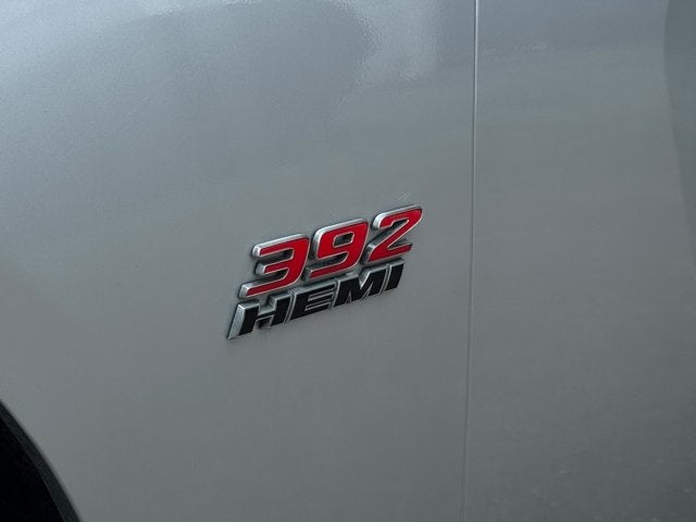 2022 Dodge Charger Scat Pack