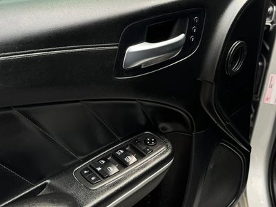 2022 Dodge Charger Scat Pack
