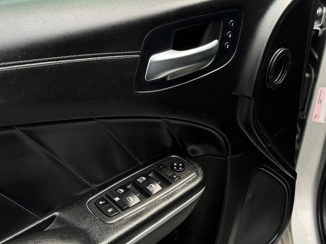 2022 Dodge Charger Scat Pack
